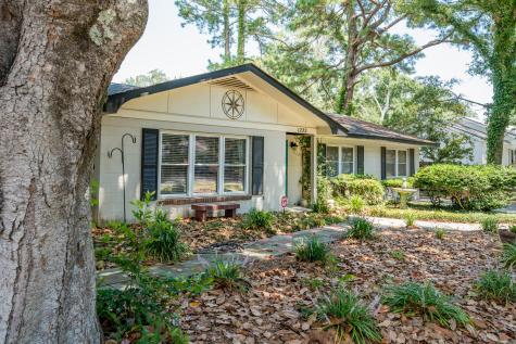 1222 Taliaferro Avenue Charleston SC 29412
