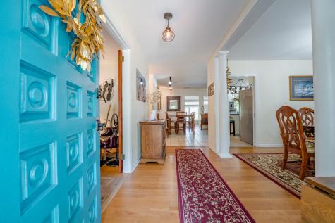 1222 Taliaferro Avenue Charleston SC 29412