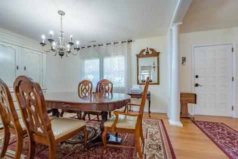 1222 Taliaferro Avenue Charleston SC 29412