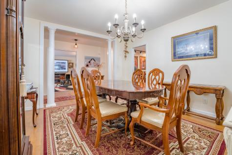 1222 Taliaferro Avenue Charleston SC 29412