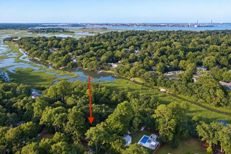 1222 Taliaferro Avenue Charleston SC 29412