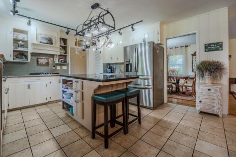 1222 Taliaferro Avenue Charleston SC 29412