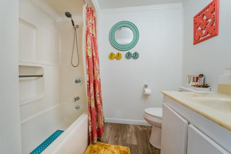 1222 Taliaferro Avenue Charleston SC 29412