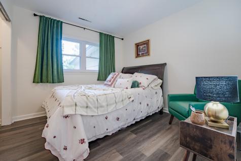 1222 Taliaferro Avenue Charleston SC 29412