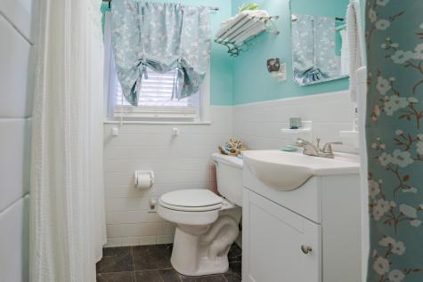 1222 Taliaferro Avenue Charleston SC 29412