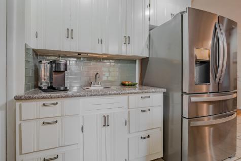 1222 Taliaferro Avenue Charleston SC 29412