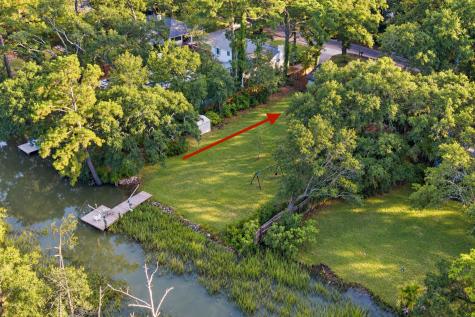 1222 Taliaferro Avenue Charleston SC 29412