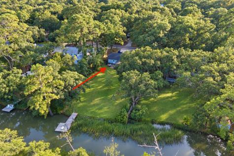 1222 Taliaferro Avenue Charleston SC 29412