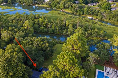 1222 Taliaferro Avenue Charleston SC 29412