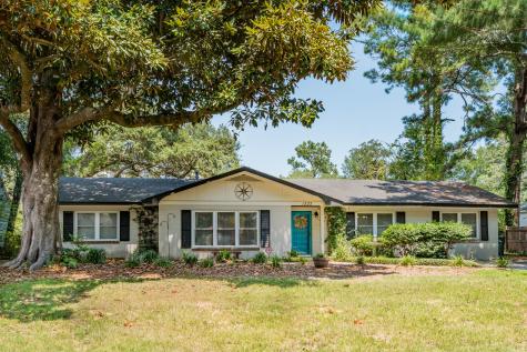 1222 Taliaferro Avenue Charleston SC 29412