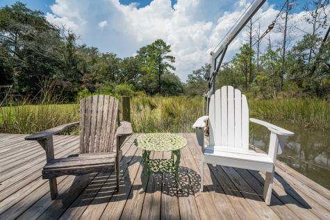 1222 Taliaferro Avenue Charleston SC 29412