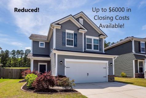 456 Northern Red Oak Drive Summerville SC 29486