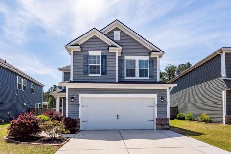456 Northern Red Oak Drive Summerville SC 29486