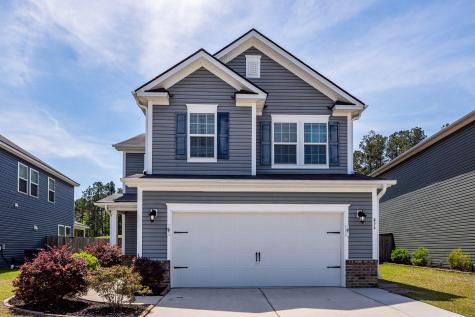 456 Northern Red Oak Drive Summerville SC 29486