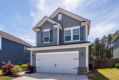 456 Northern Red Oak Drive Summerville SC 29486