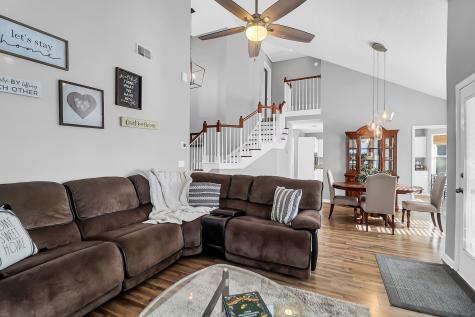 2111 Razorback Lane Charleston SC 29414