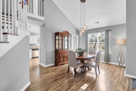 2111 Razorback Lane Charleston SC 29414