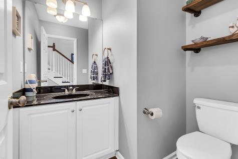 2111 Razorback Lane Charleston SC 29414