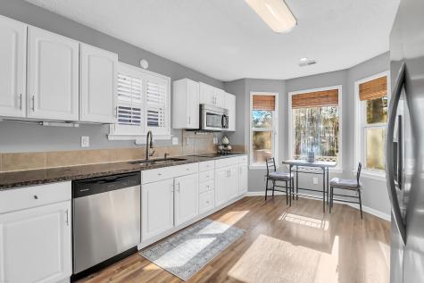2111 Razorback Lane Charleston SC 29414