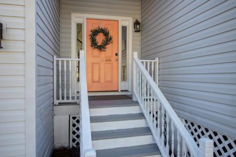 2111 Razorback Lane Charleston SC 29414