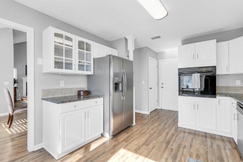 2111 Razorback Lane Charleston SC 29414
