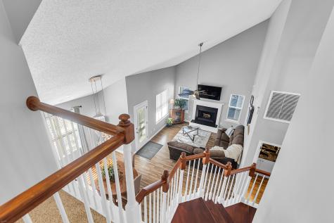 2111 Razorback Lane Charleston SC 29414