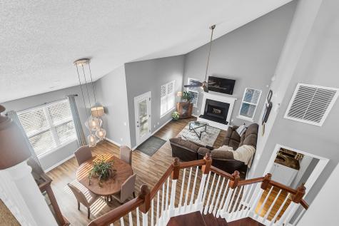 2111 Razorback Lane Charleston SC 29414