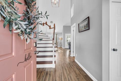 2111 Razorback Lane Charleston SC 29414