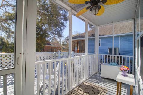 2111 Razorback Lane Charleston SC 29414