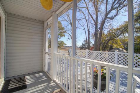 2111 Razorback Lane Charleston SC 29414