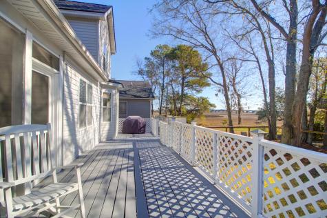 2111 Razorback Lane Charleston SC 29414