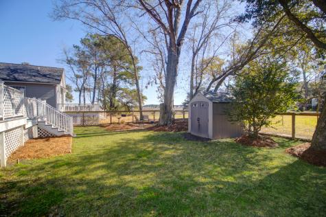 2111 Razorback Lane Charleston SC 29414
