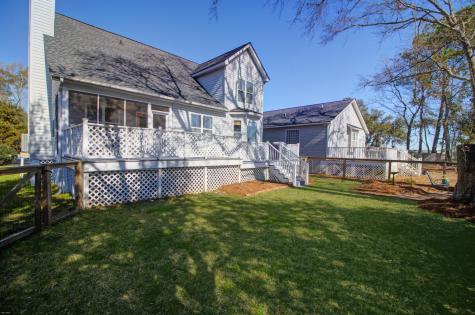2111 Razorback Lane Charleston SC 29414