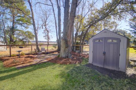 2111 Razorback Lane Charleston SC 29414