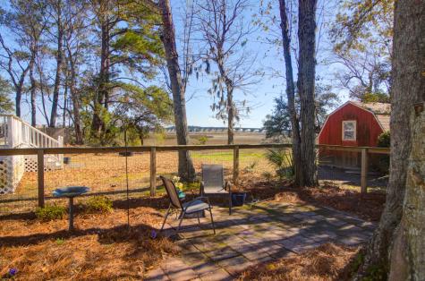 2111 Razorback Lane Charleston SC 29414
