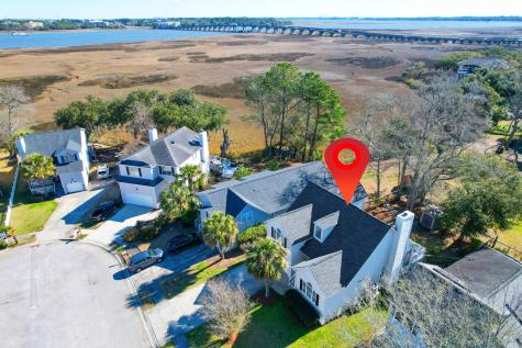 2111 Razorback Lane Charleston SC 29414