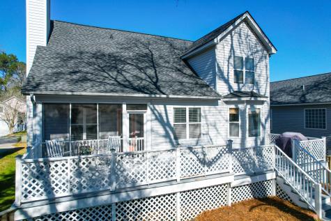 2111 Razorback Lane Charleston SC 29414