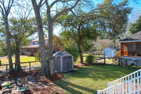 2111 Razorback Lane Charleston SC 29414