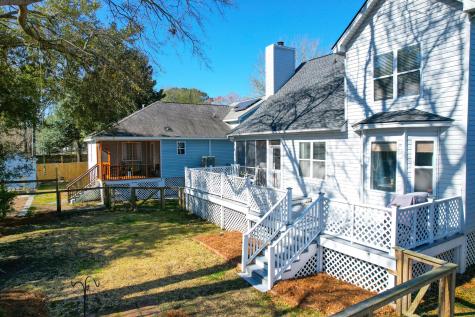 2111 Razorback Lane Charleston SC 29414
