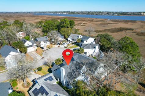 2111 Razorback Lane Charleston SC 29414