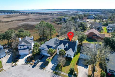 2111 Razorback Lane Charleston SC 29414