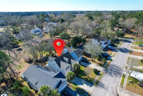 2111 Razorback Lane Charleston SC 29414