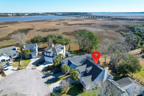 2111 Razorback Lane Charleston SC 29414