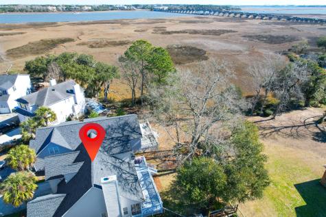 2111 Razorback Lane Charleston SC 29414