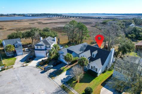2111 Razorback Lane Charleston SC 29414