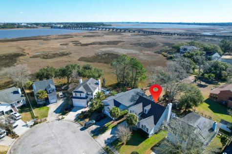 2111 Razorback Lane Charleston SC 29414