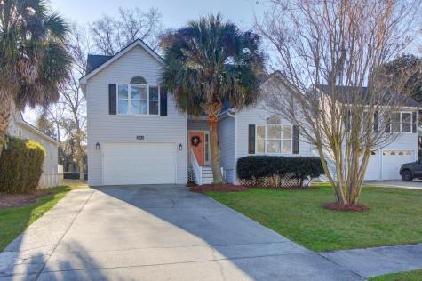 2111 Razorback Lane Charleston SC 29414