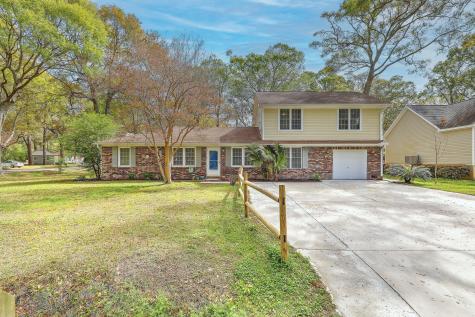 1152 Bradford Avenue Charleston SC 29412