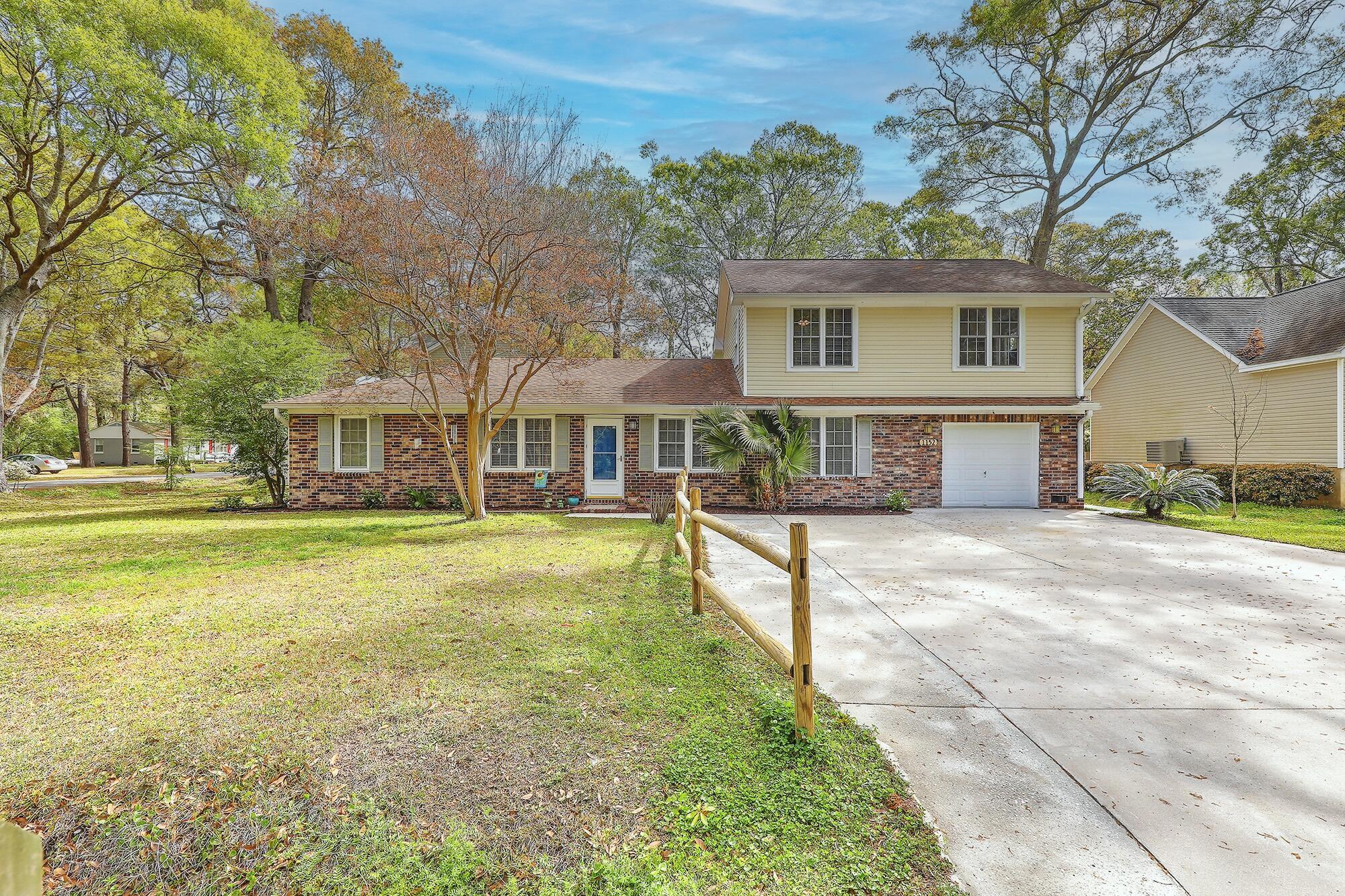 1152 Bradford Avenue Charleston SC 29412