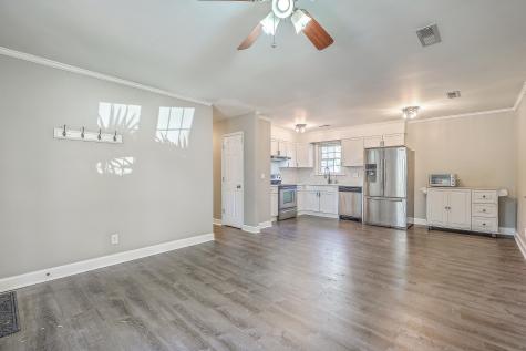 1152 Bradford Avenue Charleston SC 29412